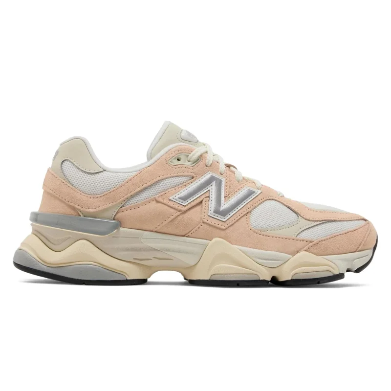 New Balance 9060 Vintage Rose/Sea Salt U9060WNA Men's Artisan - Crafted Loafer Style New Balance 9060 Vintage Rose/Sea Salt U9060WNA Men's Artisan - Crafted Loafer Style