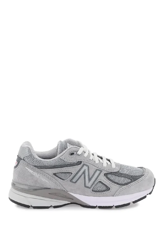 New Balance Made In Usa 990V4 Slide Sandal Beach Style  