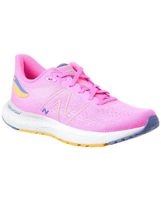 New Balance Performance Sneaker Edwardian Shoe Look  