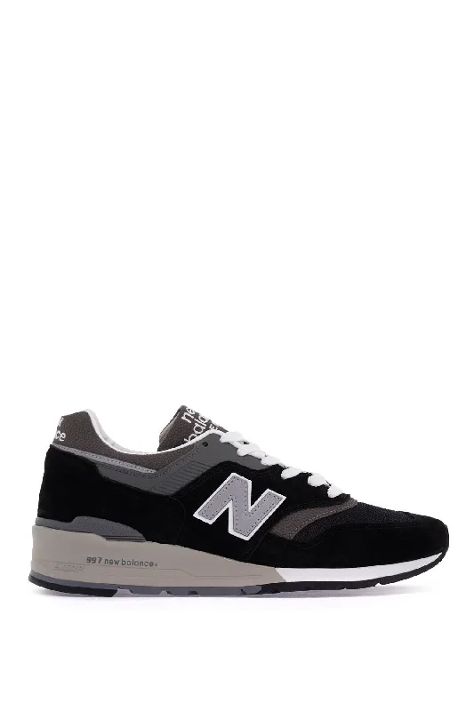 New Balance Sneakers Dressy Chelsea Boot Style 