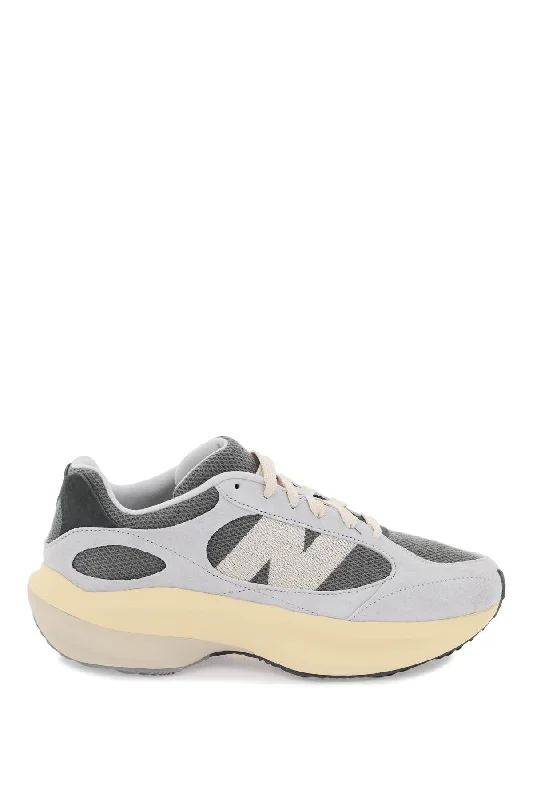 New Balance Wrpd Runner Sneakers Athleisure Derby Style  