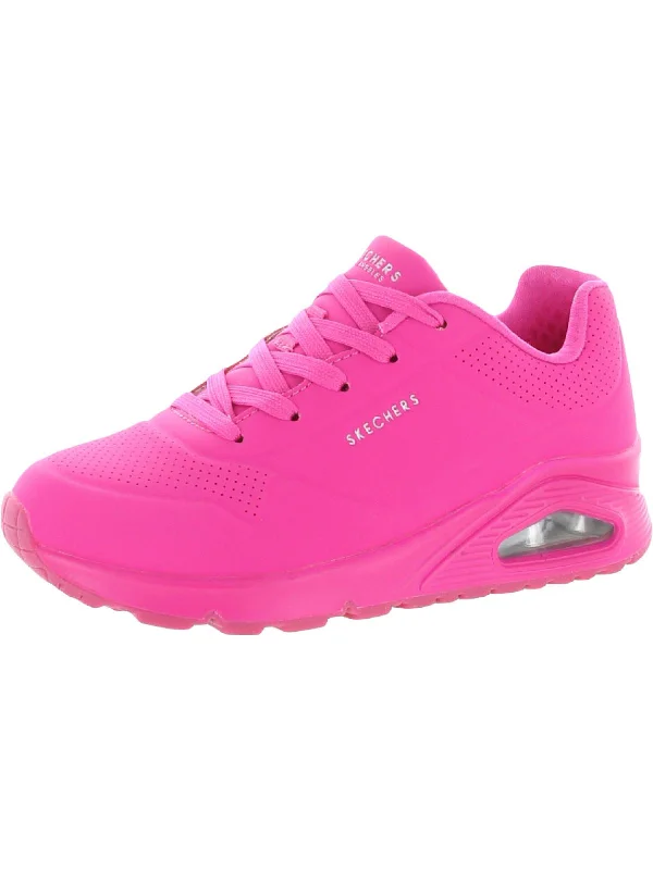 Night Shades Girls Faux Leather ittle Athletic and Training Shoes Desert Boot Utility Style Night Shades Girls Faux Leather ittle Athletic and Training Shoes Desert Boot Utility Style