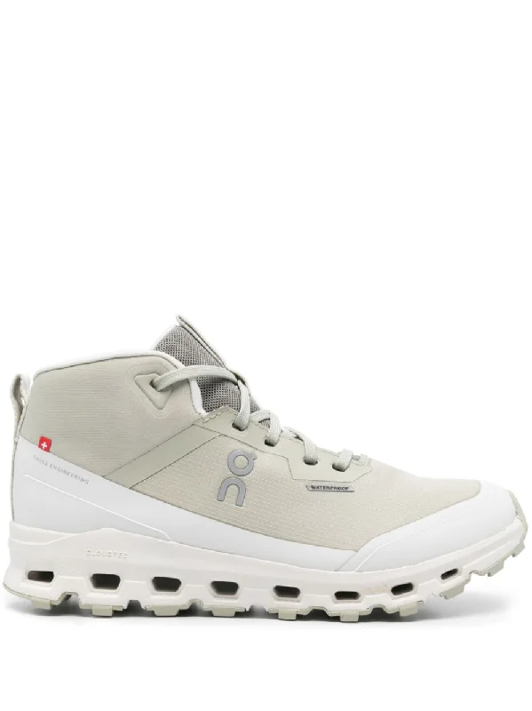 On Running Women's Sneakers Comfortable Derby Style  