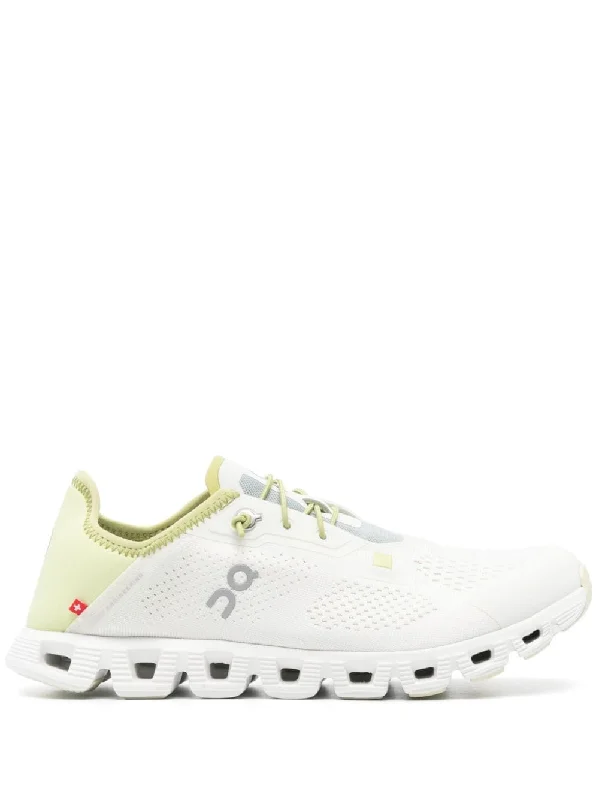 On Running Women's Sneakers Performance Running Sneaker Look  