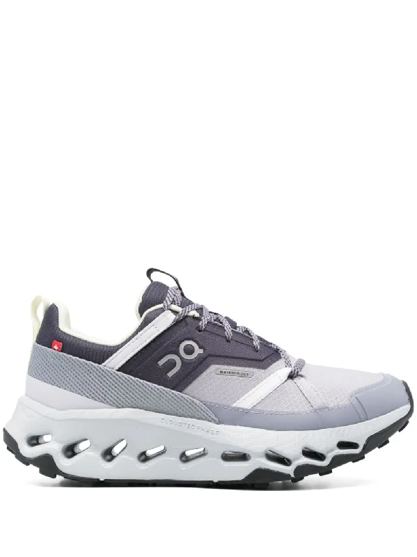On Running Women's Sneakers Memory - Foam Slipper Look  