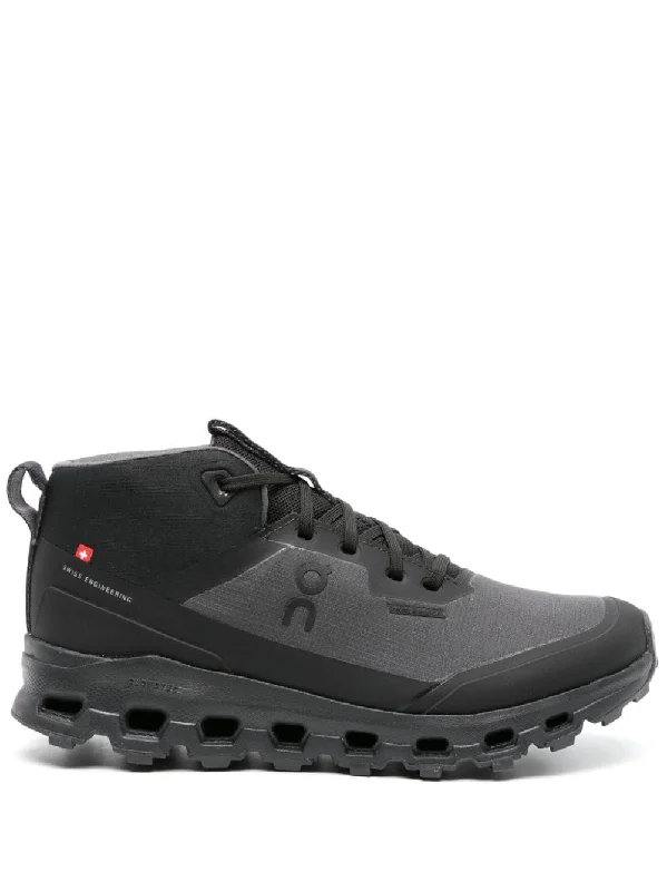 On Running Women's Sneakers Mod Oxford Design  