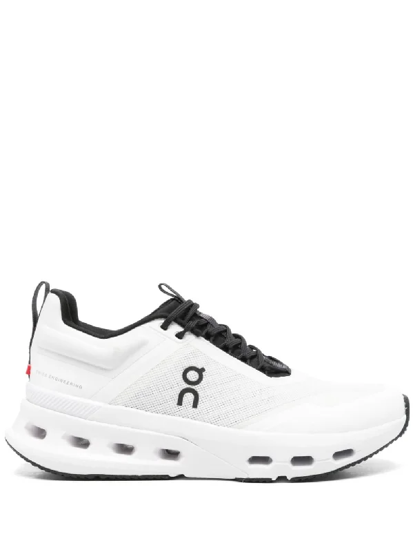 On Running Women's Sneakers Strap - Up Sandal Resort Style  