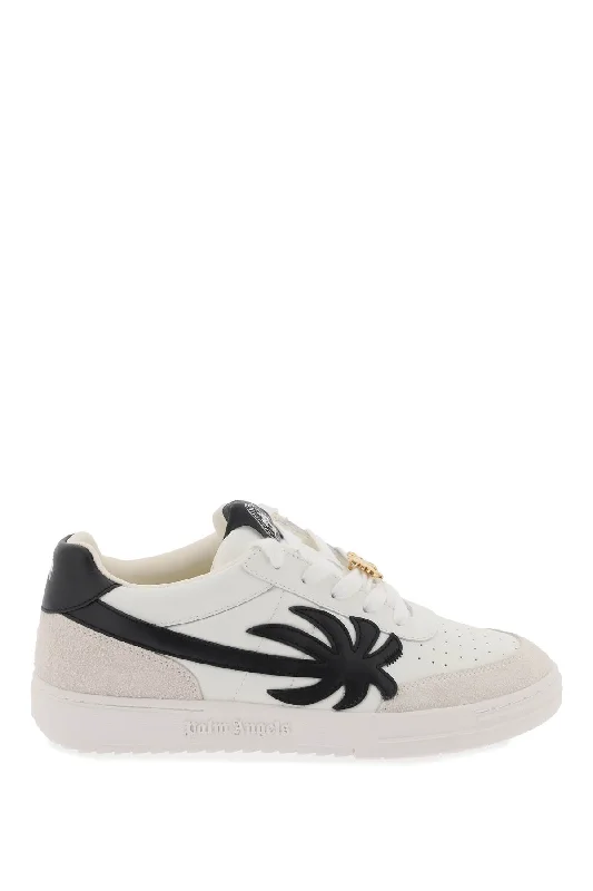 Palm Angels Palm Beach University Sneakers Blue Coast Loafer Aesthetic 