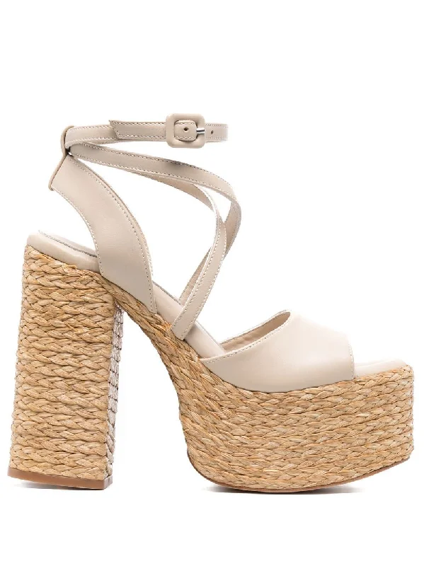 Paloma Barcelò Women's Sandals Neon - Accent Sneaker Look  