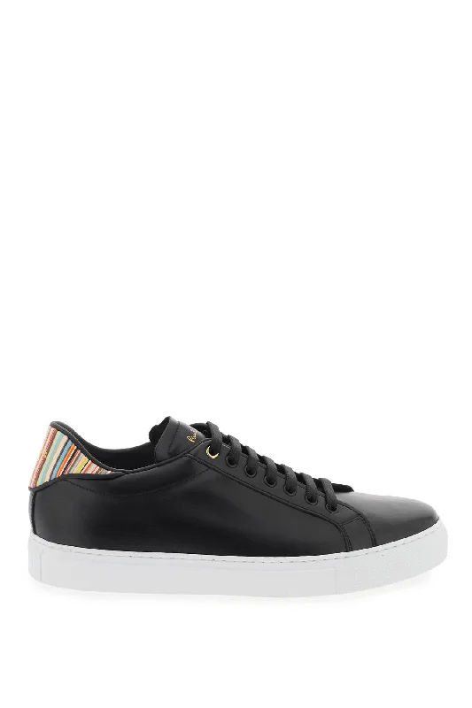 Paul Smith Enbauerbe Combat - Inspired Military Boot Look  