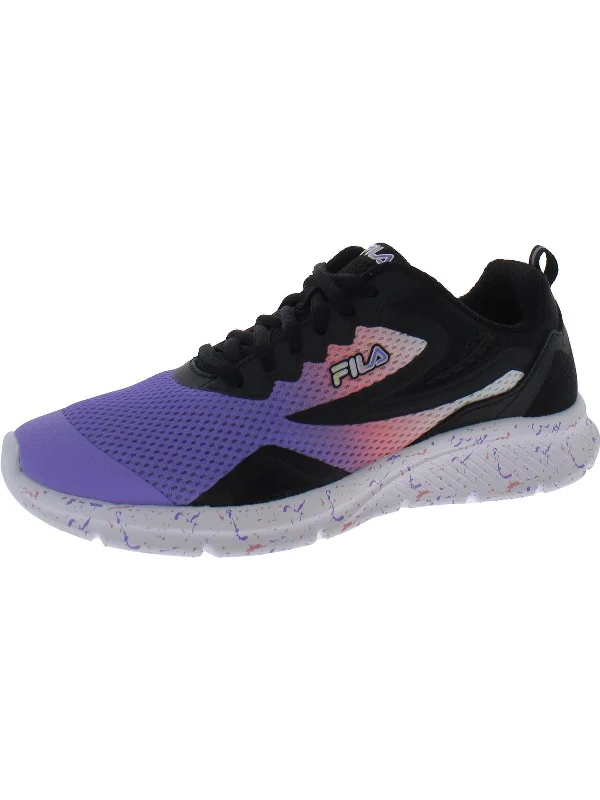 Primeforce 8 Marble Girls Little Kid Lifestyle Athletic and Training Shoes British Gentleman Oxford Style  