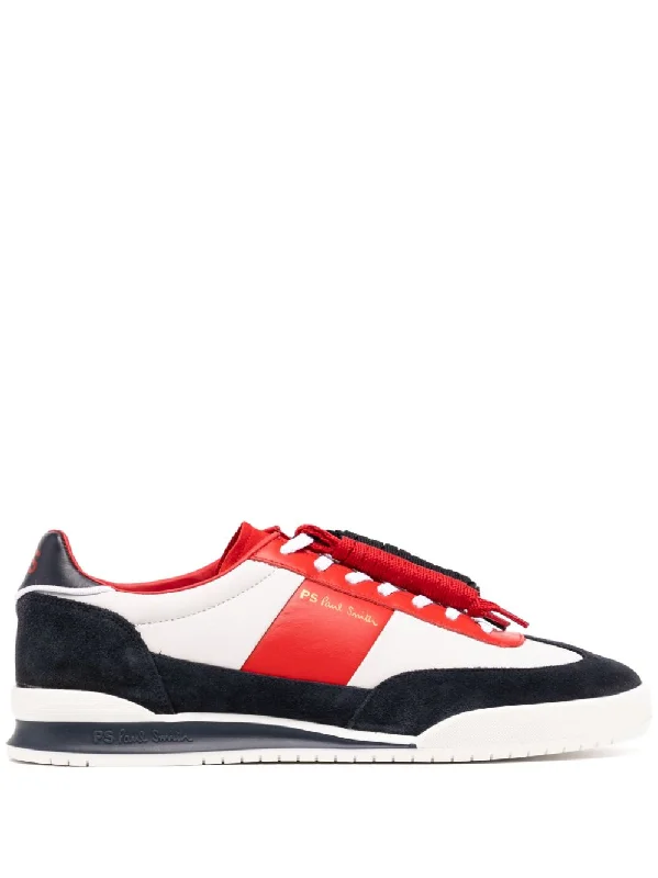 Ps By Paul Smith Men's Sneakers Performance Running Sneaker Look  