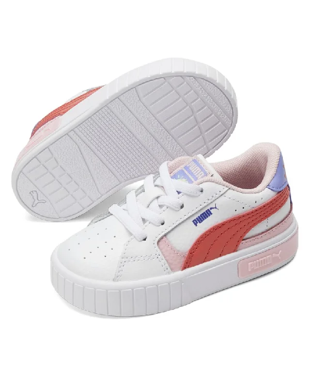 PUMA Cali Star Sneaker Mod Oxford Design  