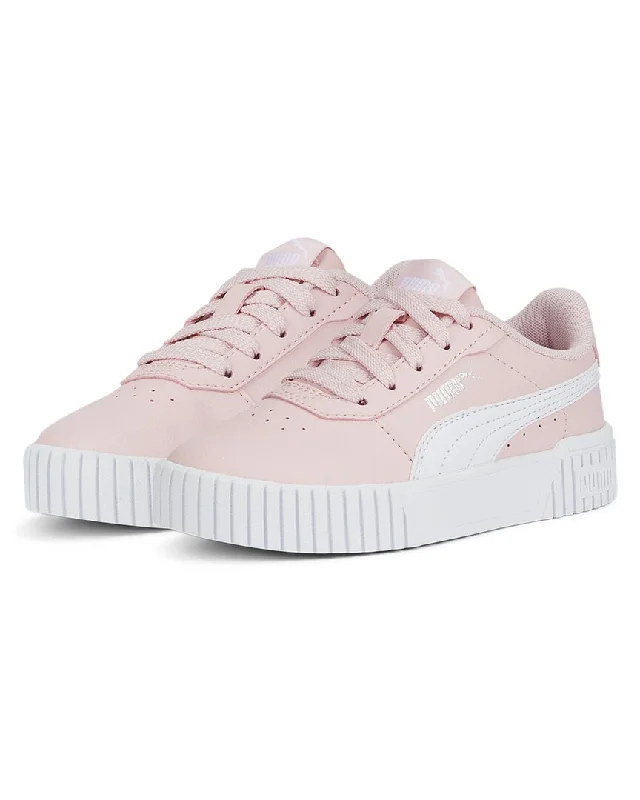 PUMA Carina 2.0 Sneaker Chunky Platform Sneaker Style  