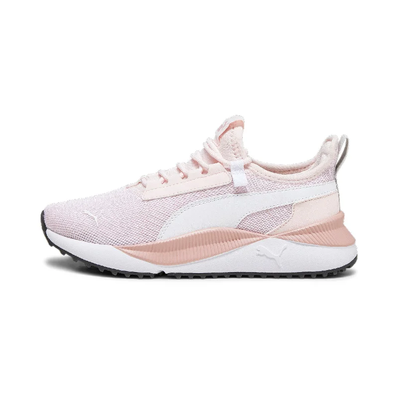 frosty pink/white/future pink