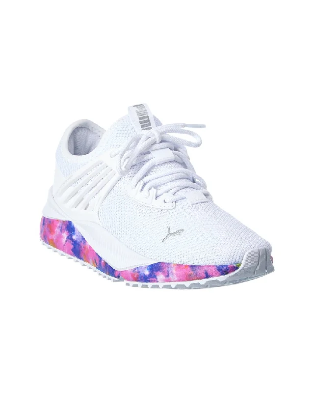 PUMA Pacer Future Sneaker Waterproof Hiking Boot Design  