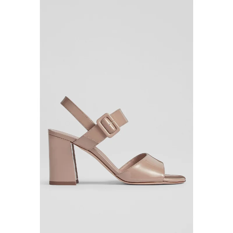 Rae Formal Sandals Quick - Dry Hiking Shoe Style   