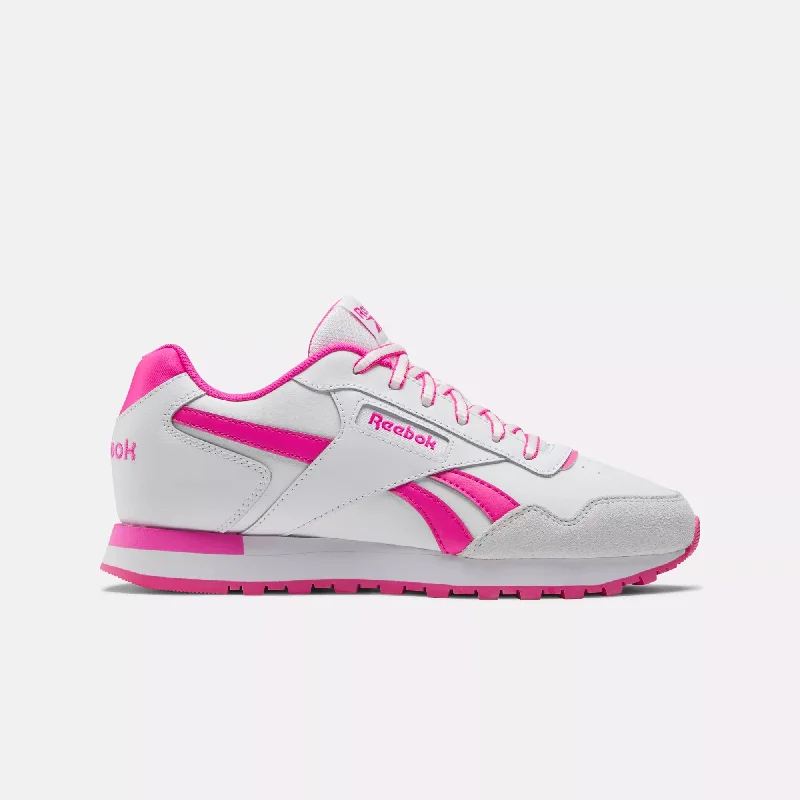 Reebok Royal Glide Shoes Vintage Oxford Appeal 