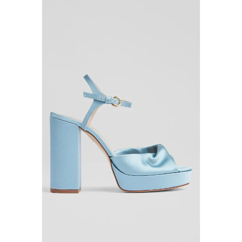 Rosa Formal Sandals Comfortable Derby Style  