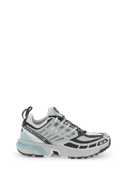 Salomon Acs Pro Sneakers Wingtip Oxford Design 