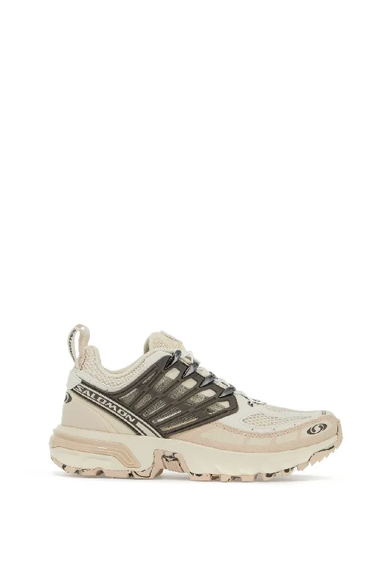 Salomon Desert Acs Pro Sneakers Smart - Shoe Functionality Style  
