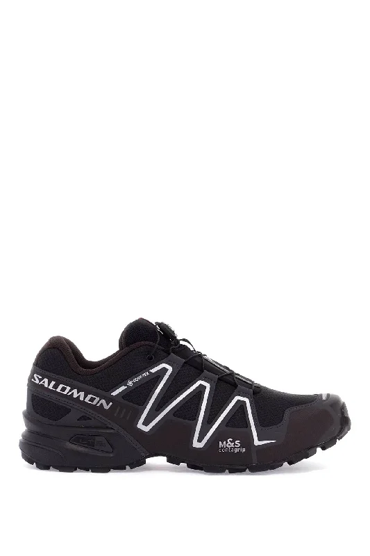 Salomon Gtx Speedcross 3 Mod Oxford Design  