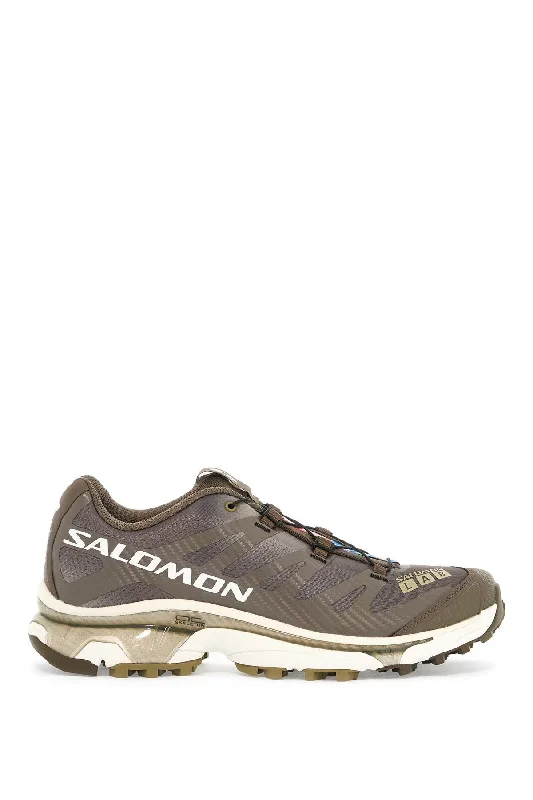 Salomon 'xt-4 Og Aur Cowboy Boot Western Style  