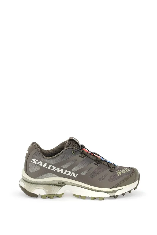 Salomon 'xt-4 Og Aur Waterproof Hiking Boot Design  