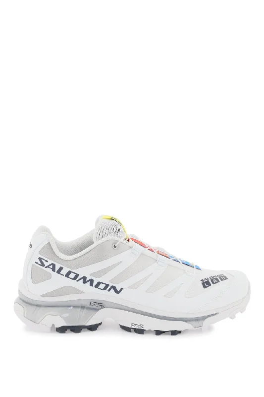 Salomon Xt-4 Og Sneakers Tailored Oxford Style 