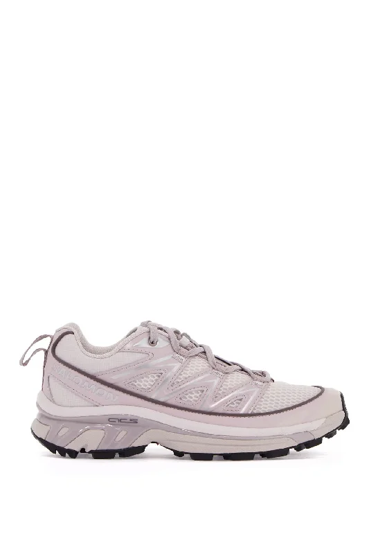 Salomon Xt-6 Expan Business Monk Strap Style  