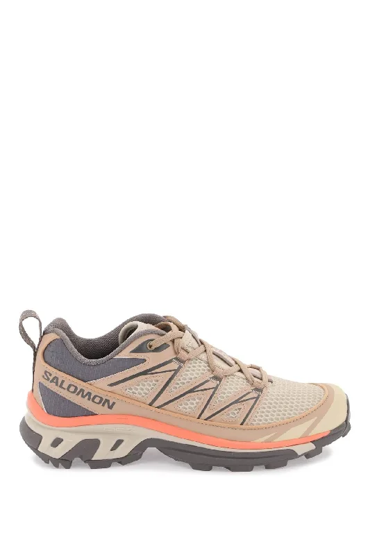 Salomon Xt-6 Expanse Athleisure Derby Style  