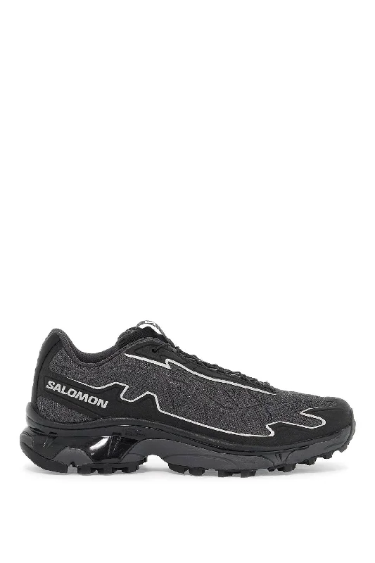Salomon Xt-Slate British Gentleman Oxford Style  