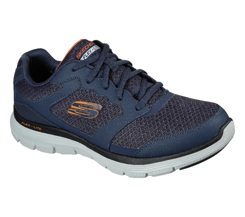 Skechers Men's Sneakers Edwardian Shoe Look  