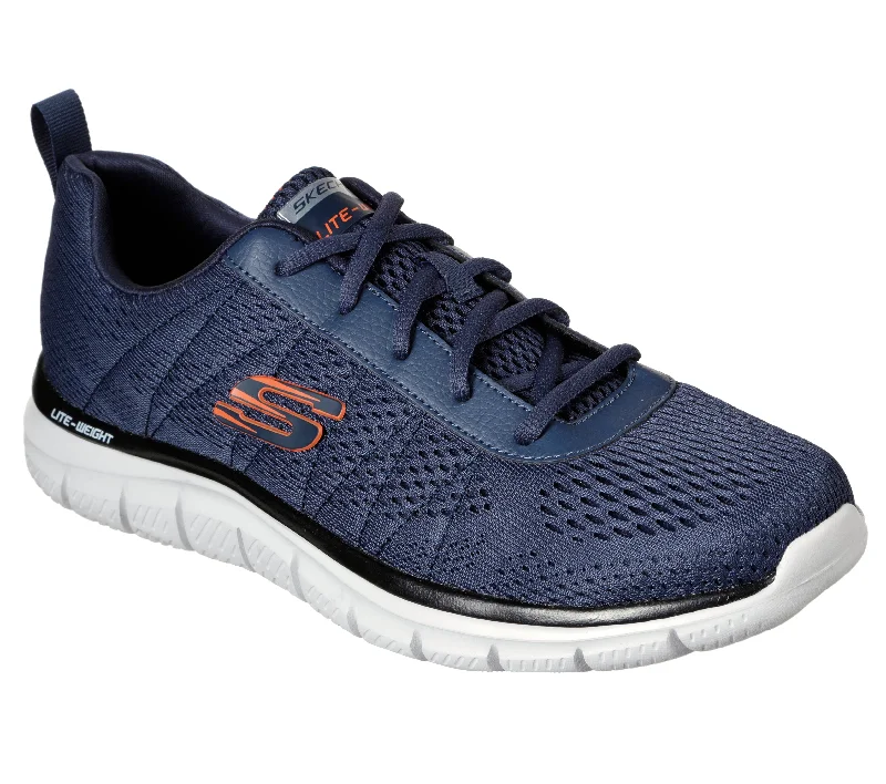 Skechers Men's Sneakers Moccasin Soft - Sole Style  