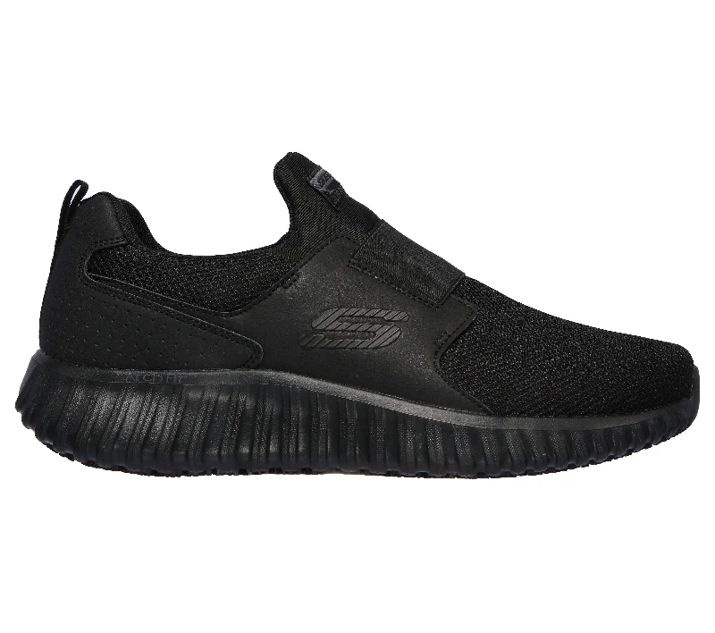 Skechers Men's Sneakers Tailored Oxford Style 