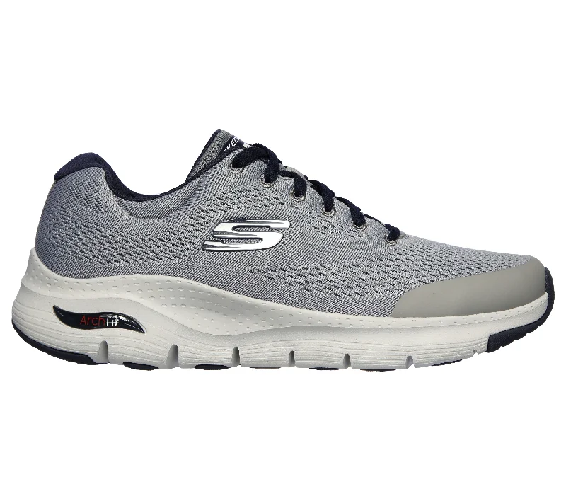 Skechers Men's Sneakers Paisley Print Shoe Design  