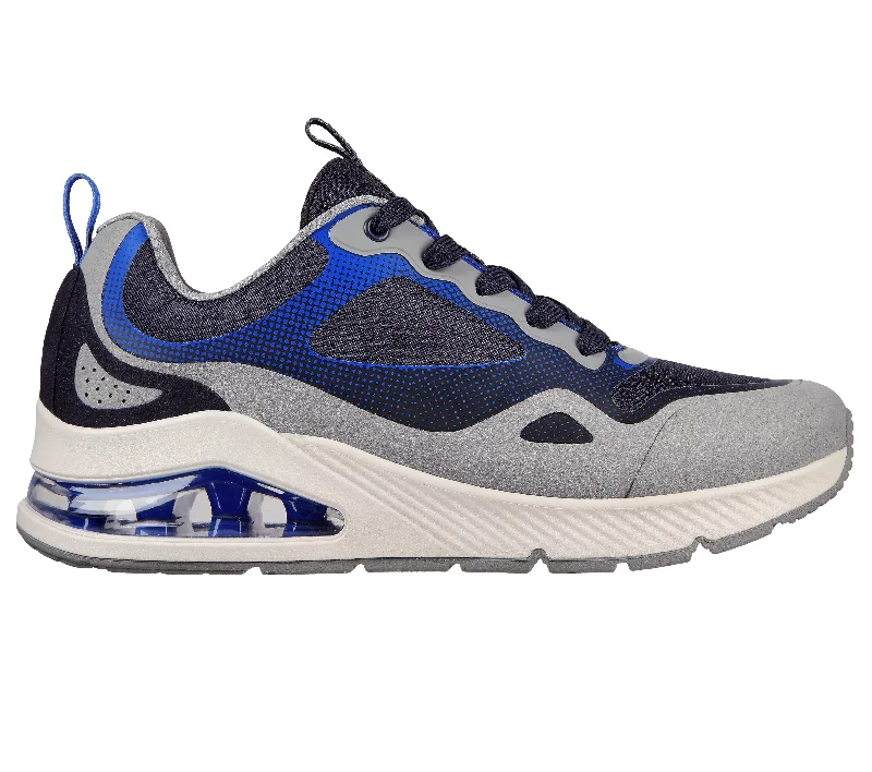 Skechers Men's Sneakers Athleisure Derby Style  
