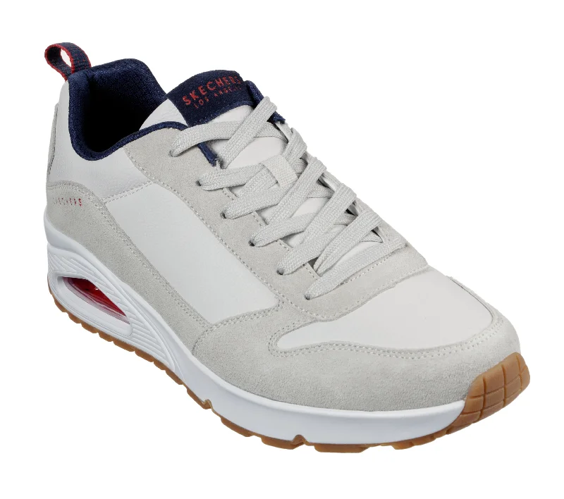Skechers Men's Sneakers Performance Running Sneaker Look  