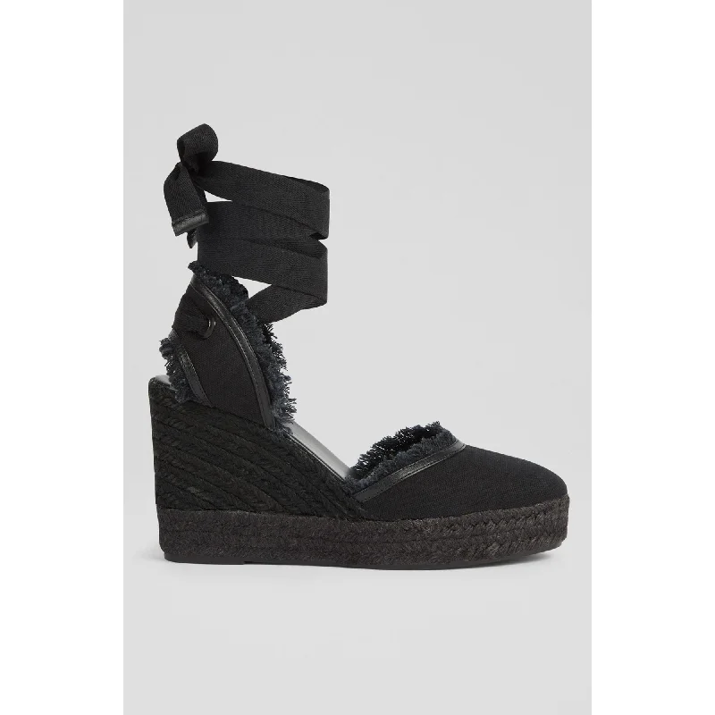 Sofia Casual Sandals Hip - Hop Sneaker Style  
