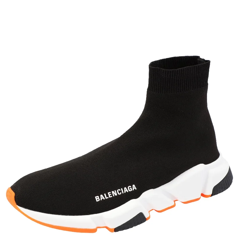 Speed Sneakers Business Monk Strap Style  
