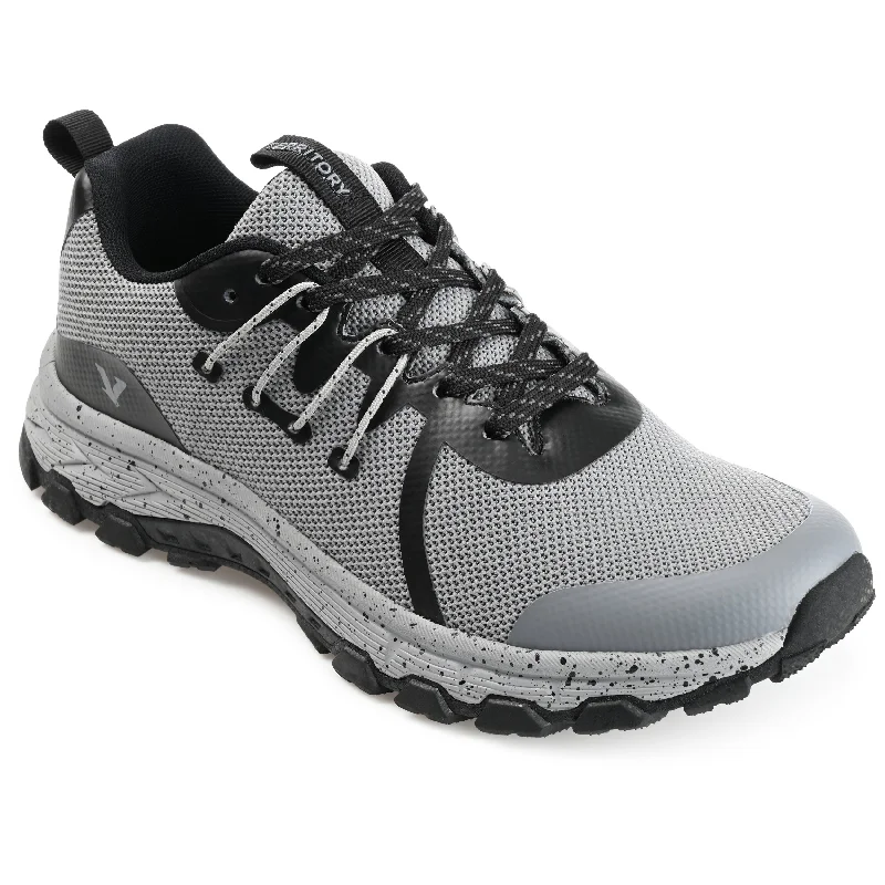 Territory Mohave Knit Trail Sneaker Blue Coast Loafer Aesthetic 