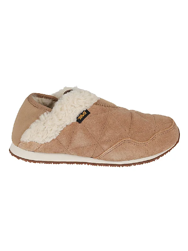 Teva Women's Sneakers Tailored Oxford Style 
