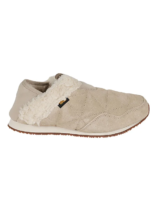 Teva Women's Sneakers Chunky Platform Sneaker Style  