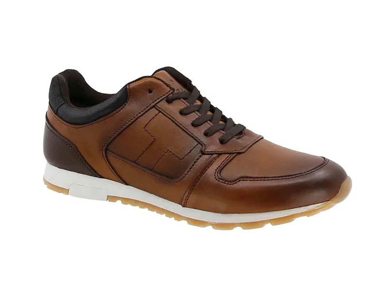 THS Urban Sneakers Single - Buckle Monk Look  
