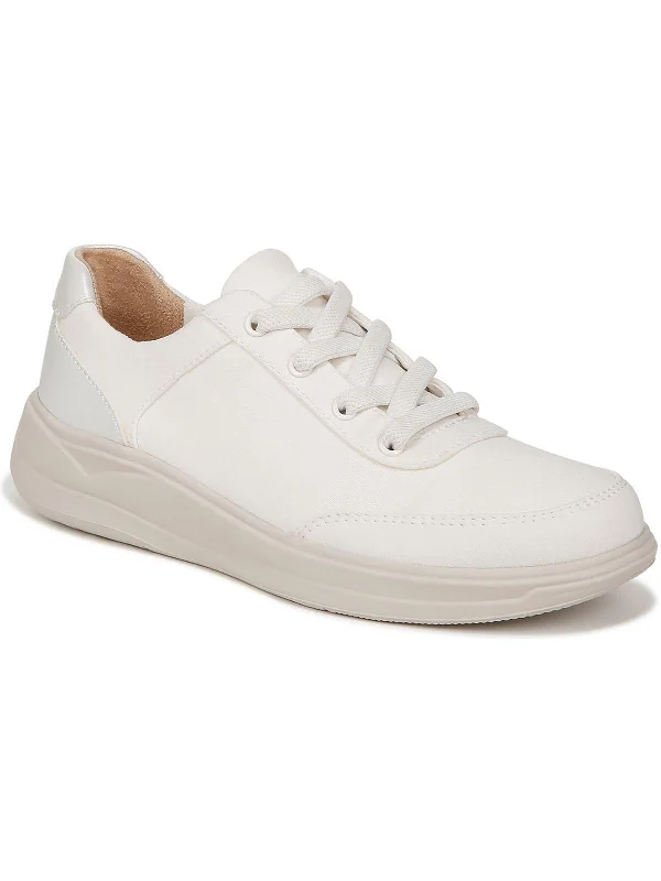 Times Square Womens Casual And Fashion Sneakers Strap - Up Sandal Resort Style  