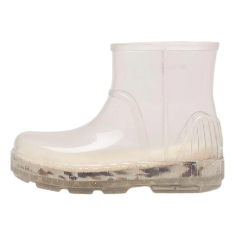UGG Drizlita Clear  W-1137512-CLR Women's Tech - Inspired Sneaker Look  