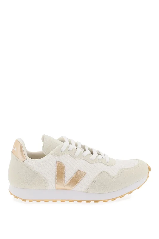 Veja Sdu Alveomesh Quick - Dry Hiking Shoe Style   