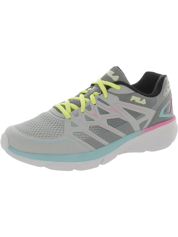 Wanderun Girls Mesh Gym Running Shoes Single - Buckle Monk Look  
