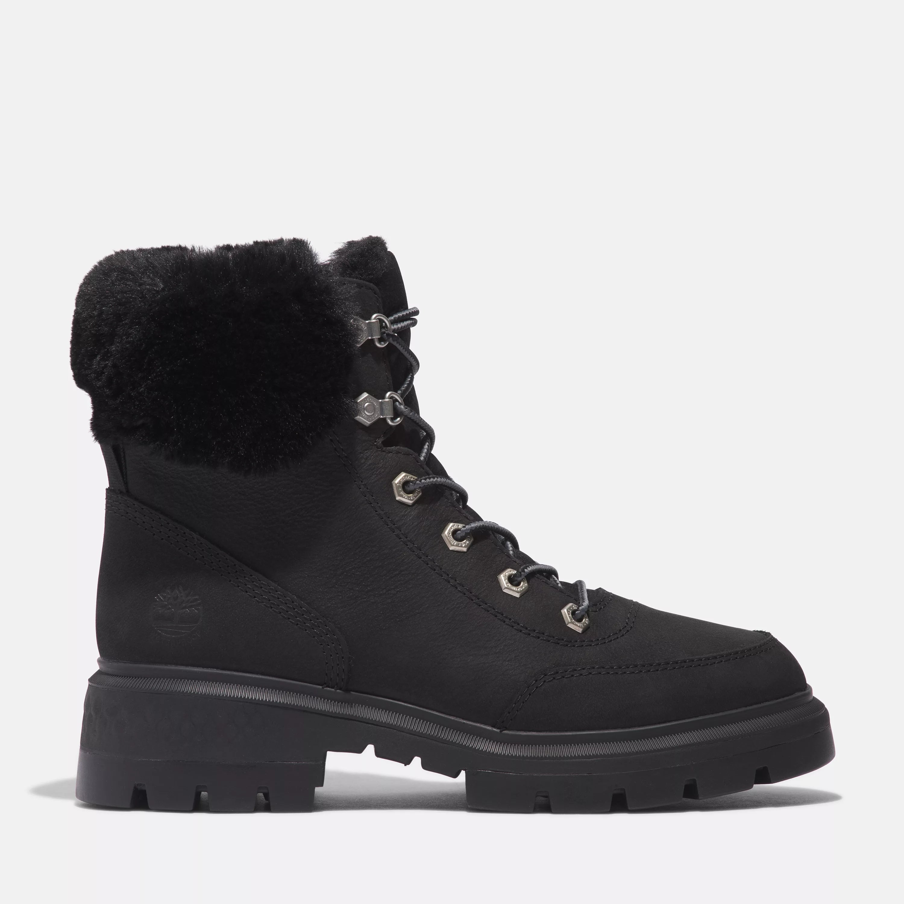 Women's Cortina Valley Waterproof Mid Hiker Hiking Boot Durability Style  
