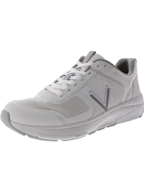 white/grey